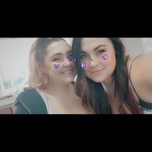 Meet your Posher, Katelyn